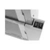 غطاء تلسكوبي Hansa, Stainless steel (OTS6251IH)