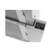 Teleskophaube Hansa, Stainless steel (OTS6251IH)