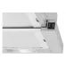 Teleskophaube Hansa, Stainless steel (OTS6251IH)