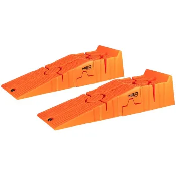 raíles para automóviles Neo Tools (10-478)