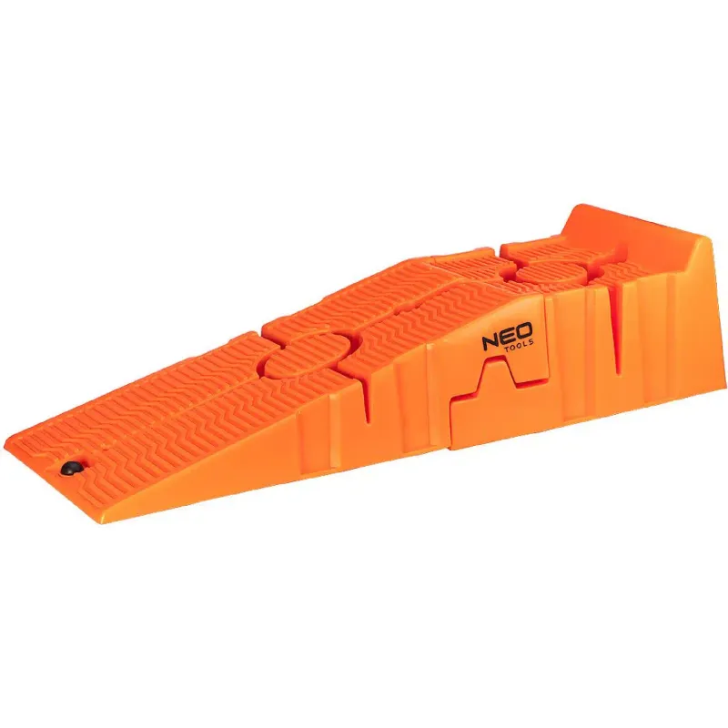 Автомобилни релси Neo Tools (10-478)