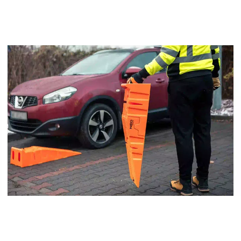 Автомобилни релси Neo Tools (10-478)