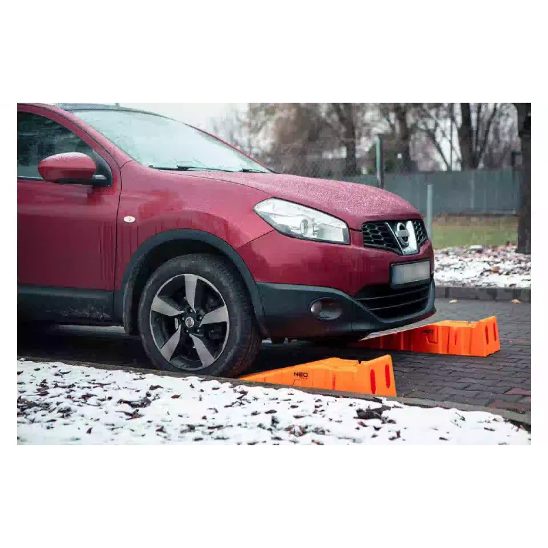 Автомобилни релси Neo Tools (10-478)