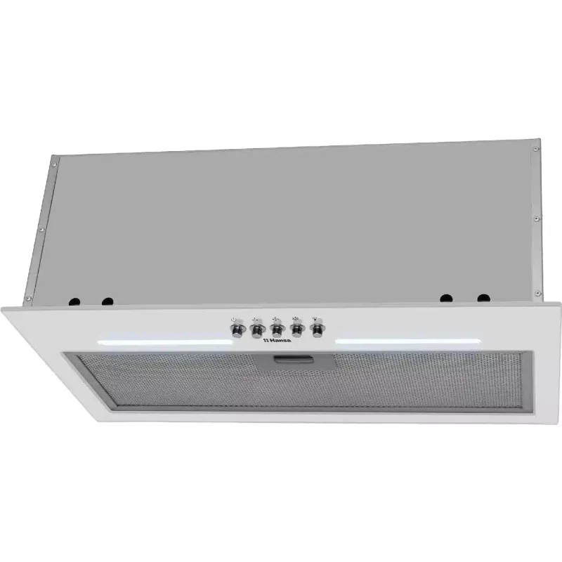 غطاء مدمج Hansa, Stainless steel (OMP6251WGH)