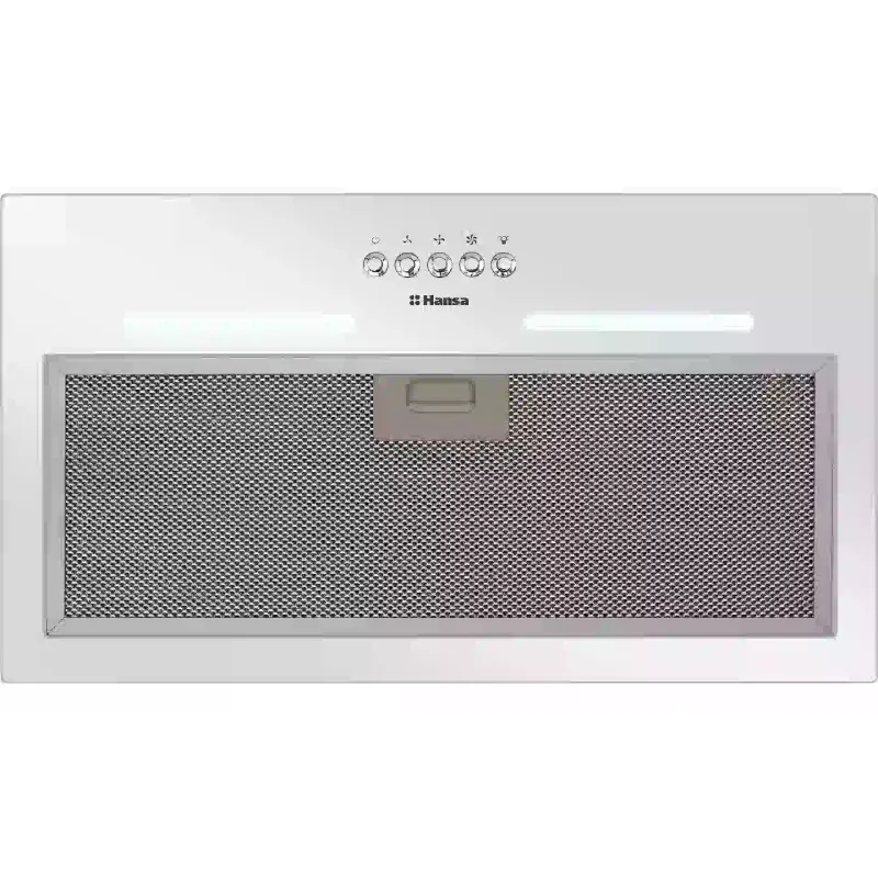 غطاء مدمج Hansa, Stainless steel (OMP6251WGH)
