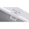 غطاء مدمج Hansa, Stainless steel (OMP6251WGH)