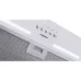غطاء مدمج Hansa, Stainless steel (OMP6251WGH)