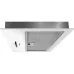 غطاء مدمج Hansa, Stainless steel (OMP6251WGH)