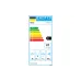 غطاء مدمج Hansa, Stainless steel (OMP6251WGH)