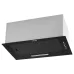 غطاء مدمج Hansa, Black (OMP4211BH)