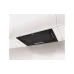 غطاء مدمج Hansa, Black (OMP4211BH)