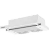 غطاء تلسكوبي Hansa, White (OTS6251WH)