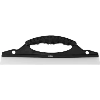 Scraper for removing water Neo Tools (11-457), 9.5 x 30 cm