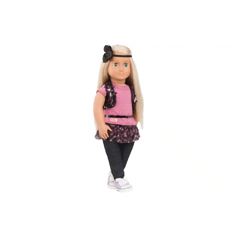 Kleidungsset für Puppen Our Generation (BD30233Z)