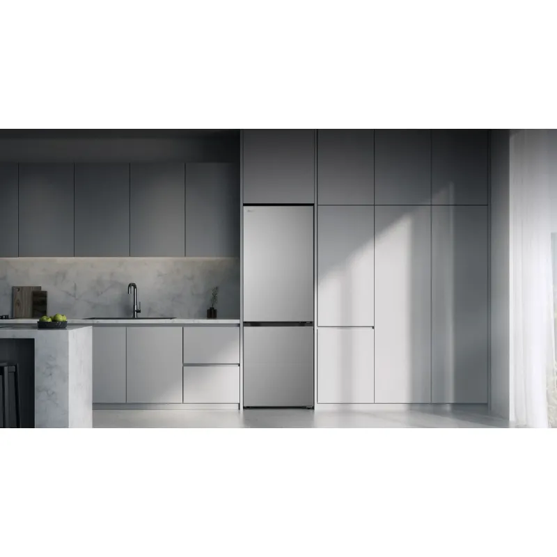 ثلاجة LG, Silky White (GC-B509EMSM)