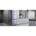 Хладилник LG, Silky White (GC-B509EMSM)