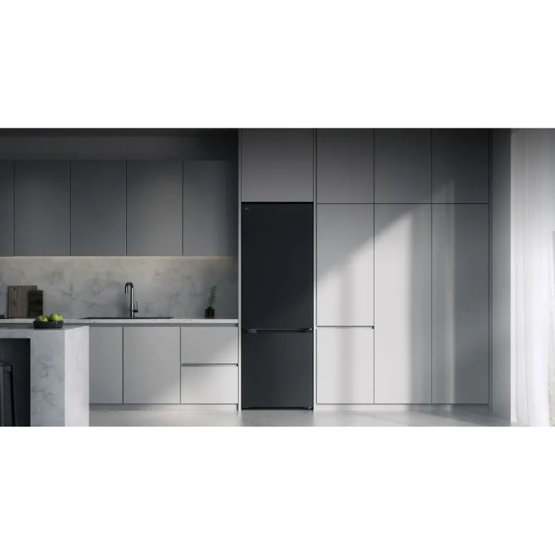 Хладилник LG, Black (GC-B509ETSM)