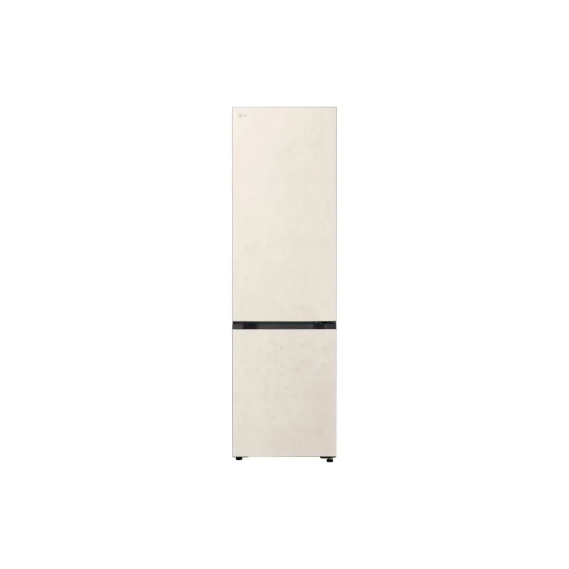Refrigerador LG, Beige (GC-B509EESM)