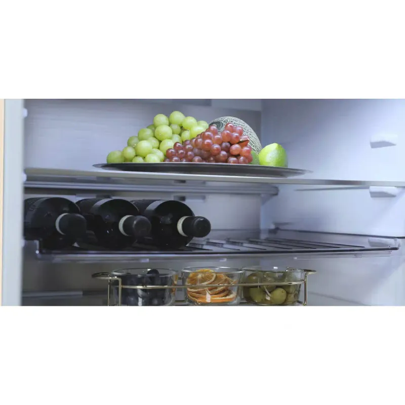 Refrigerador LG, Beige (GC-B509EESM)