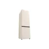 Refrigerador LG, Beige (GC-B509EESM)