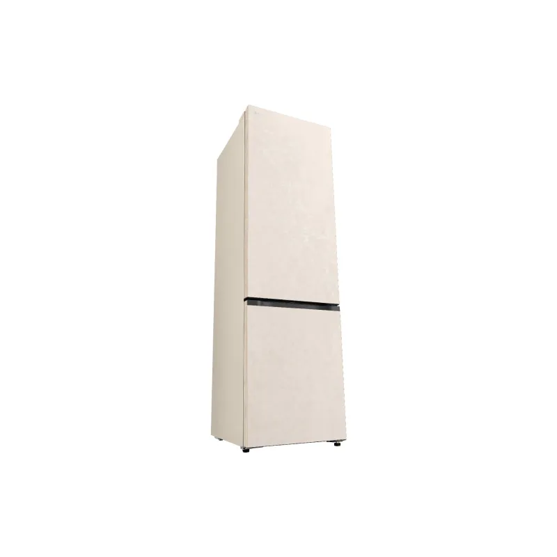 Refrigerador LG, Beige (GC-B509EESM)