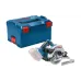 منشار دائري Bosch Professional GKS 18 V-57G (0.601.6A2.101)