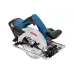 منشار دائري Bosch Professional GKS 18 V-57G (0.601.6A2.101)