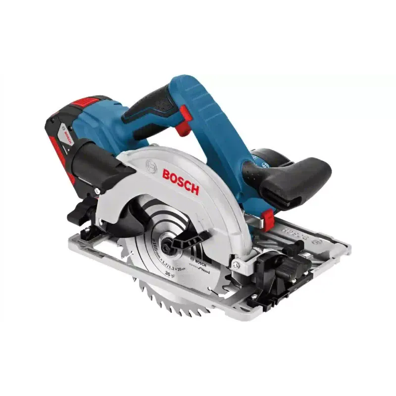 Циркулярен трион Bosch Professional GKS 18 V-57G (0.601.6A2.101)