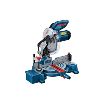 sierra ingletadora Bosch Professional GCM 254 (0.601.B52.000)