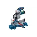 Miter saw Bosch Professional GCM 254 (0.601.B52.000), 1750 W, 254 mm