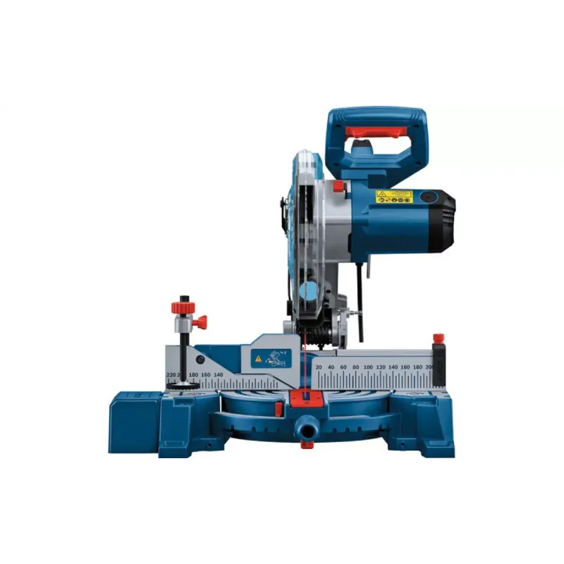 منشار ميتري Bosch Professional GCM 254 (0.601.B52.000)
