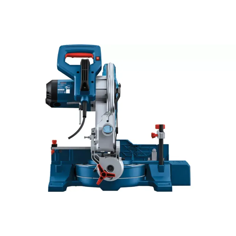 منشار ميتري Bosch Professional GCM 254 (0.601.B52.000)