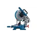 Miter saw Bosch Professional GCM 254 (0.601.B52.000), 1750 W, 254 mm