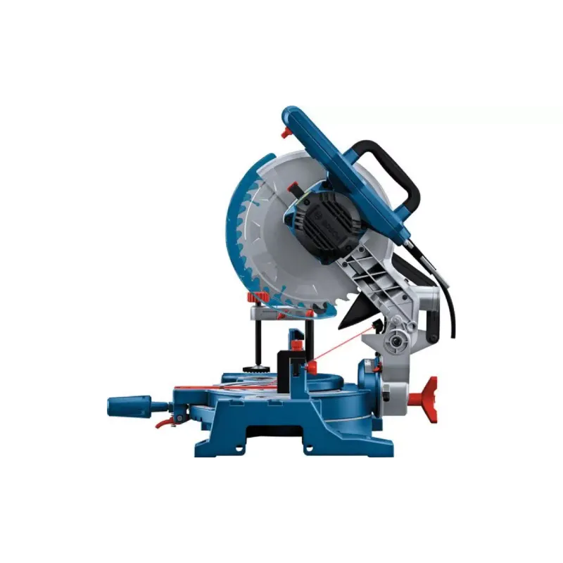 منشار ميتري Bosch Professional GCM 254 (0.601.B52.000)