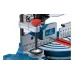 Miter saw Bosch Professional GCM 254 (0.601.B52.000), 1750 W, 254 mm