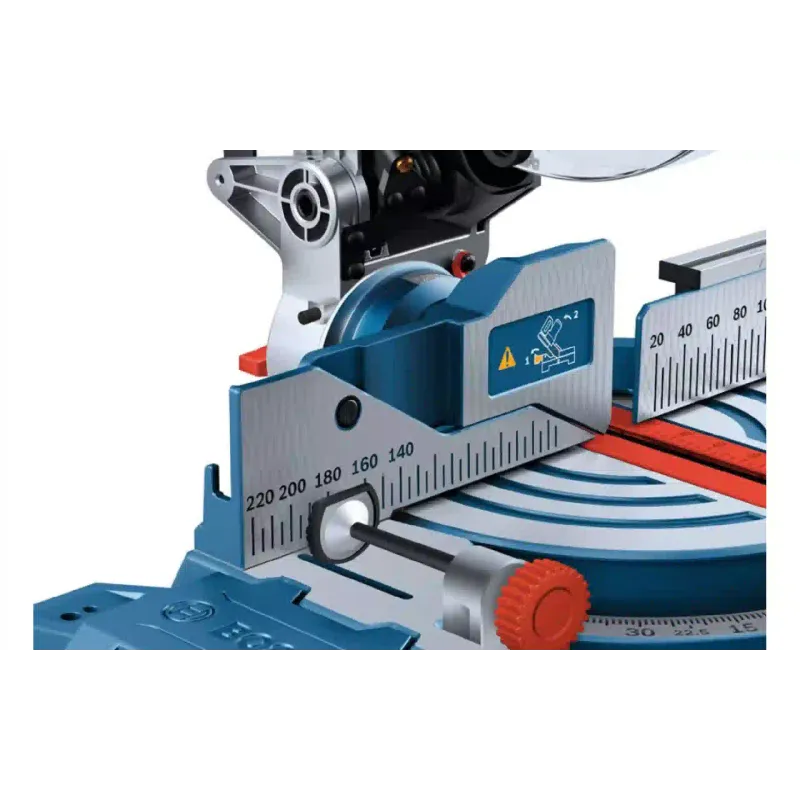 منشار ميتري Bosch Professional GCM 254 (0.601.B52.000)