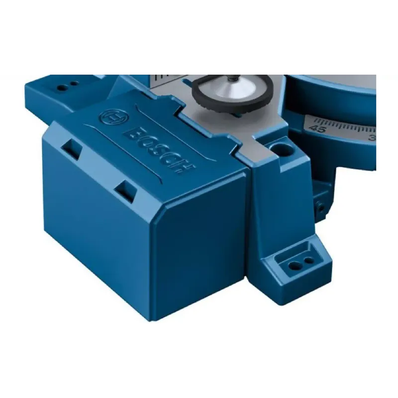 منشار ميتري Bosch Professional GCM 254 (0.601.B52.000)