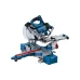 Пила торцювальна Bosch Professional GCM 305-216 D (0.601.B49.000), 1200 Вт, 216 мм