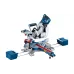 Пила торцювальна Bosch Professional GCM 305-216 D (0.601.B49.000), 1200 Вт, 216 мм