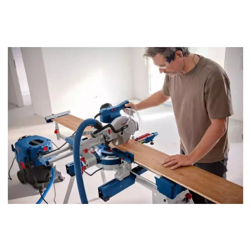 منشار ميتري Bosch Professional GCM 305-216 D (0.601.B49.000)