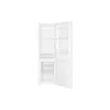 ثلاجة Snaige, White (RF28SG-PT002EH)