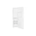 Fridge Snaige (RF28SG-PT002EH), 191/71 l, White
