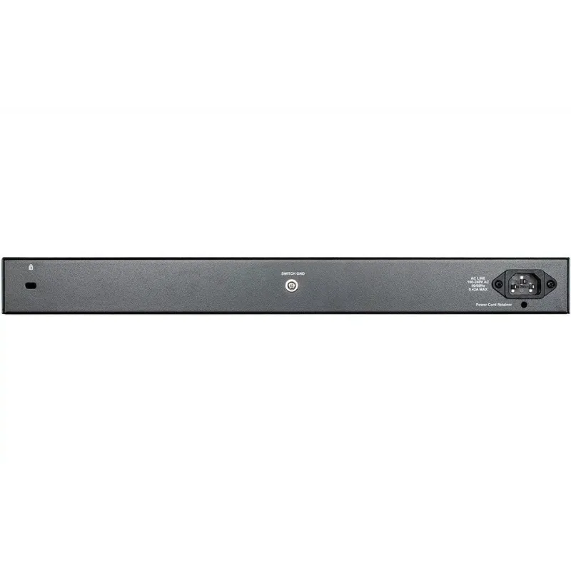 Trocar D-Link (DGS-1210-28)