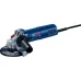 Sarokcsiszoló Bosch Professional GWS 9-125 (0.601.396.007) Sarokcsiszoló Bosch Professional GWS 9-125 (0.601.396.007)