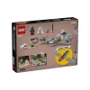 Конструктор LEGO Star Wars Mando and Grogu's N-1 Starfighter (75410)