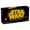 Konstruktor LEGO Star Wars Brick-Built Star Wars Logo (75407)