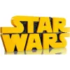 Konstruktor LEGO Star Wars Brick-Built Star Wars Logo (75407)