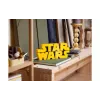 Konstruktor LEGO Star Wars Brick-Built Star Wars Logo (75407)