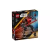 Конструктор LEGO Star Wars Darth Maul Mech (75411)