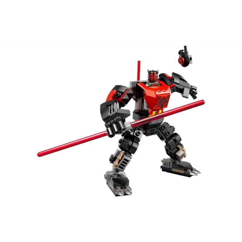 Конструктор LEGO Star Wars Darth Maul Mech (75411)